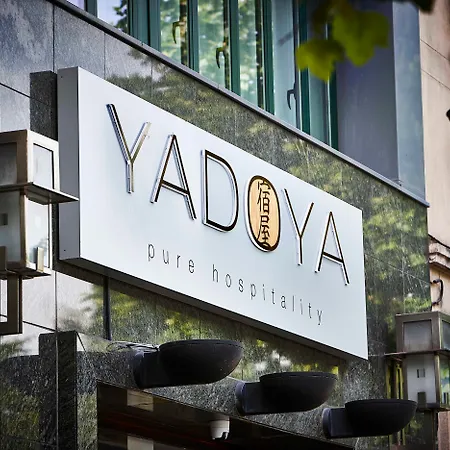 Yadoya Bruxelles