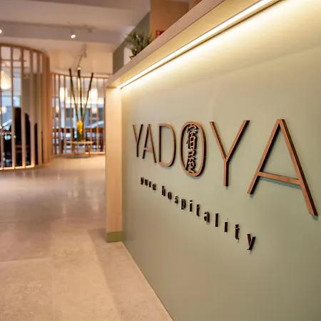 Yadoya Hotell