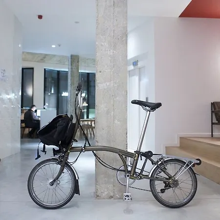 9hotel Ξενοδοχείο