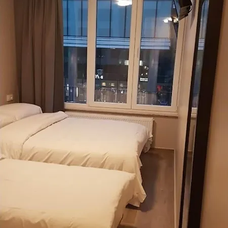 سيتي سنتر فندق 2*