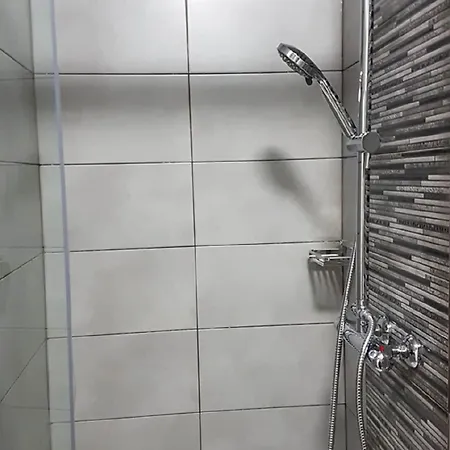 فندق سيتي سنتر 2*