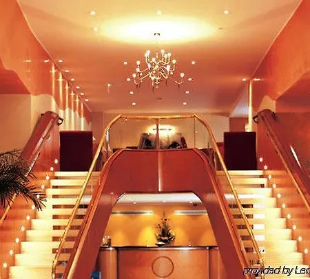 Hotell Nh Collection Centre