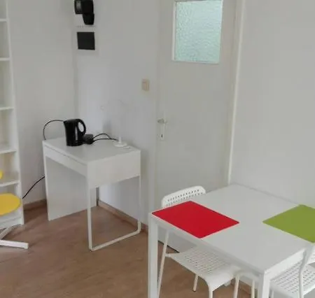 Close To Grand Place For 2 Brusel