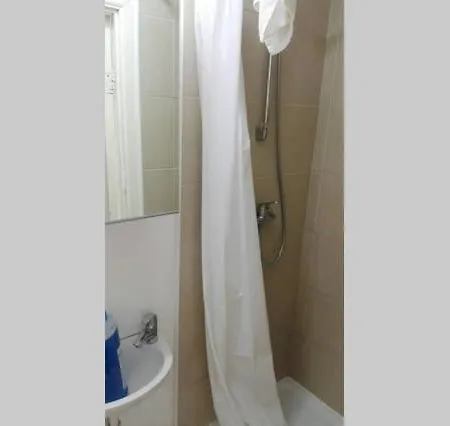 Apartmán Close To Grand Place For 2 *