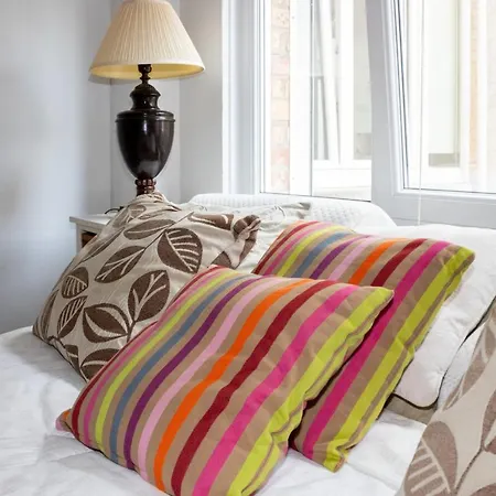 Elegance ,space & Luxury In * بروكسل