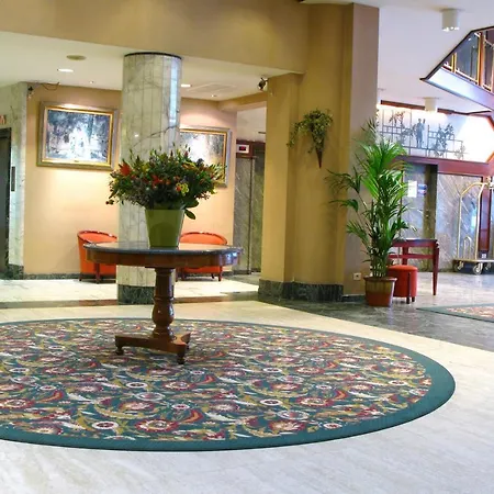 Bedford 3* Brüsszel