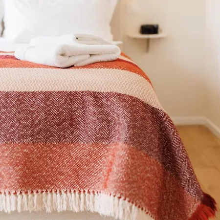 住宿加早餐酒店 La Senne