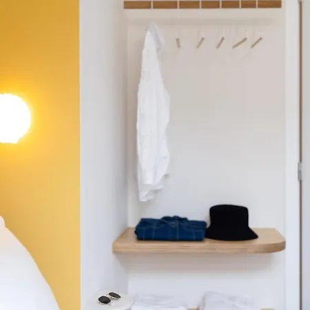 La Senne 住宿加早餐酒店 3*