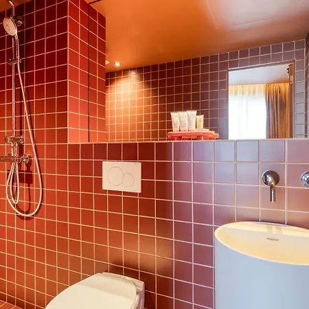 Maison Arya * Bruselas