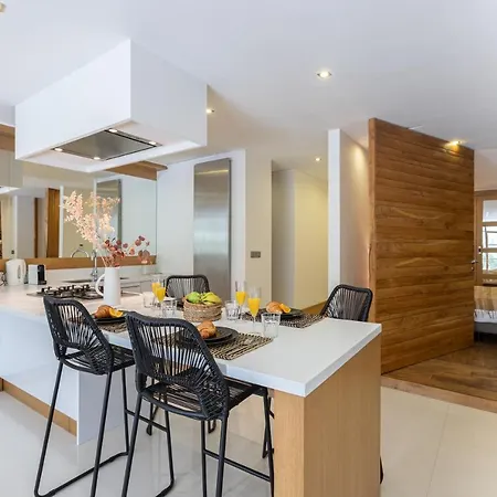 Couronne Apartamento Bruxelas