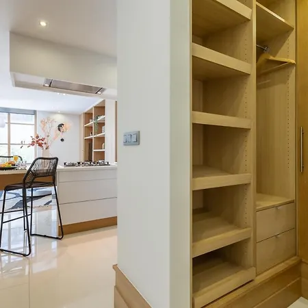 Couronne Apartamento *