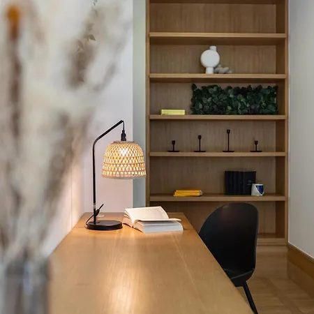 Apartamento Couronne *