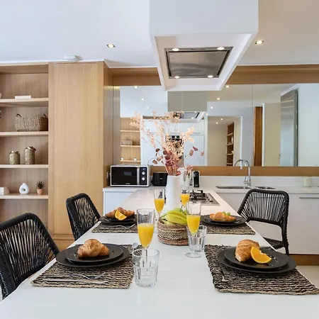 Couronne Apartamento