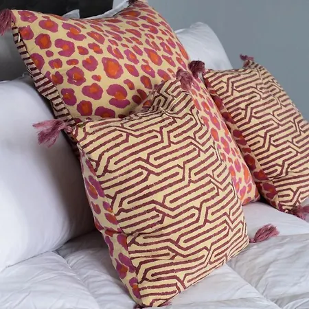 La Piece Hotel Brussel