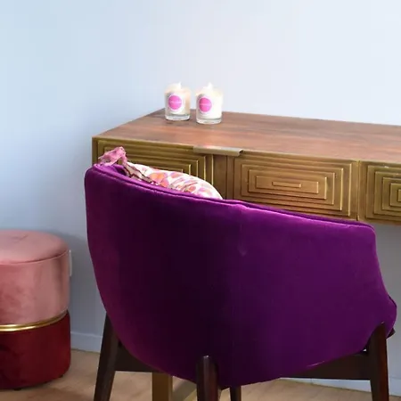 La Piece Hotel Brussel