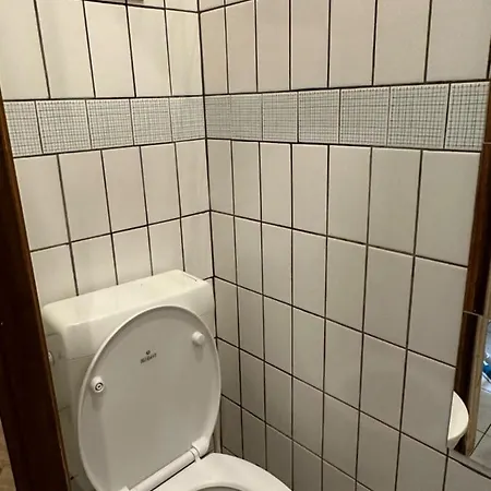 Casa de hóspedes Miroir27 Bruxelas