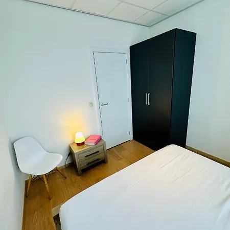 Urbanstay - Grand Place 2 Bd Penthouse * בריסל