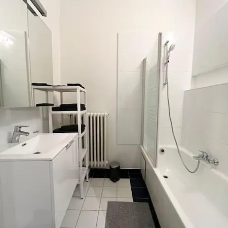 Amazing Flat-center Of Apartamento