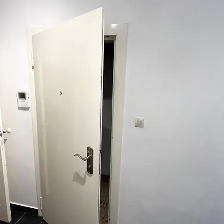 Amazing Flat-center Of Брюссель