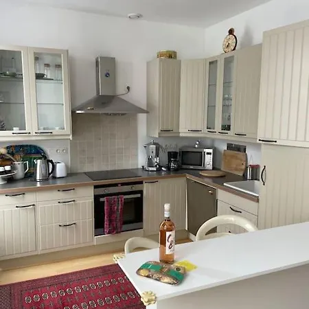 Apartamento Glaciere 10 Ma Campagne *
