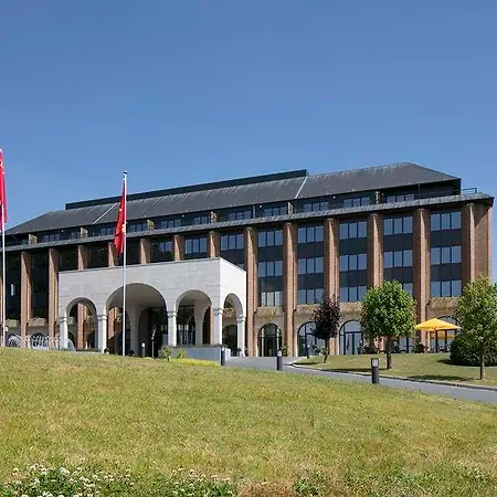Tangla 5* Brussel