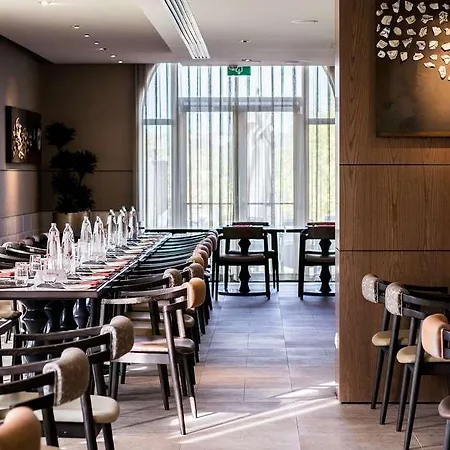 Hotel Tangla 5*