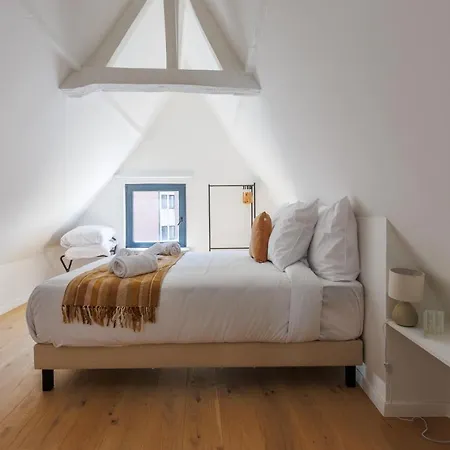 Sweett - Rue Des Chartreux Bruxelles