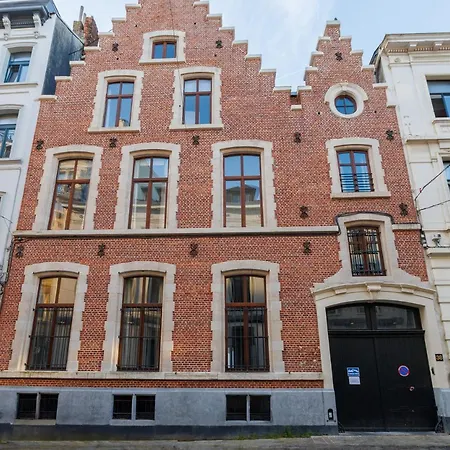 Sweett - Rue Des Chartreux * Bruxelles