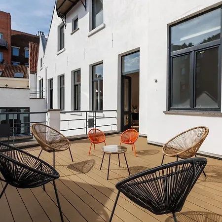 Sweett - Rue Des Chartreux Bruxelles