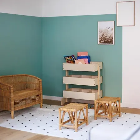 Appartement Sweett - Rue Des Chartreux Bruxelles