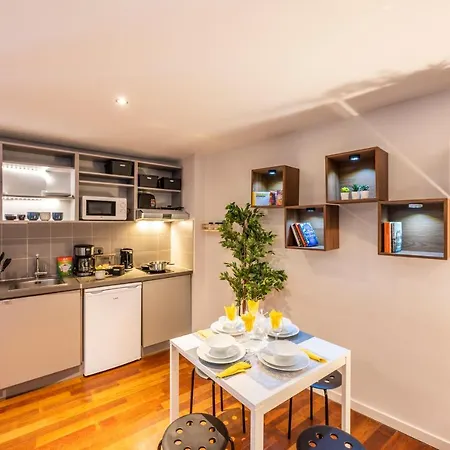 Apartamento Sensational In Fantastic Location *