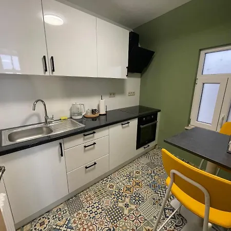Duplex * Brüksel