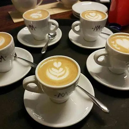 فندق سيتي سنتر بروكسل