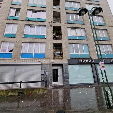 Chambre Chez Anita Accommodatie bij particulieren