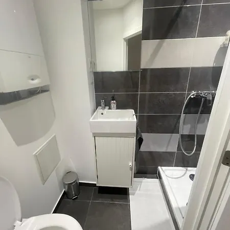 Апартаменты Apartament 2 *