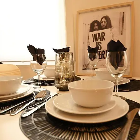 Apartment Stylish Duplex In The Heart Of Centre Brüssel