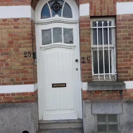 Daire Family Friendly 1 Bed