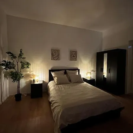 Laeken : Cocon Chaleureux & Confort *