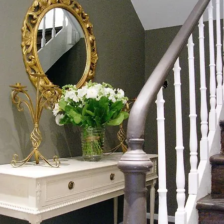 Gasthof B&B La Casa Bxl