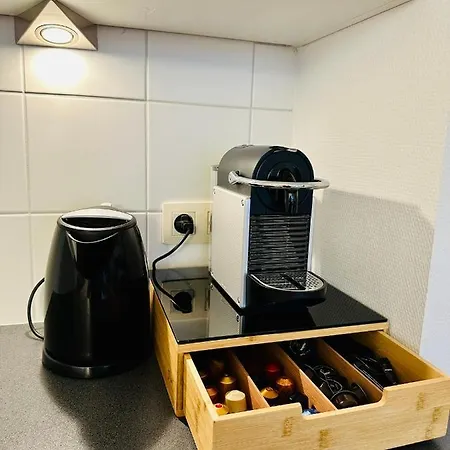 Апартаменты Urbanstay Grand Place Luxury Брюссель