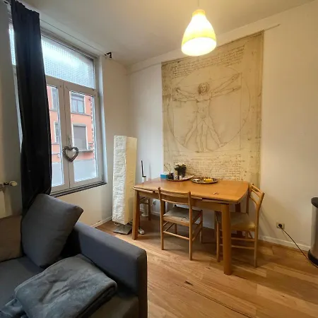 Apartment Spacieux Pour Un Sejour Inoubliable *