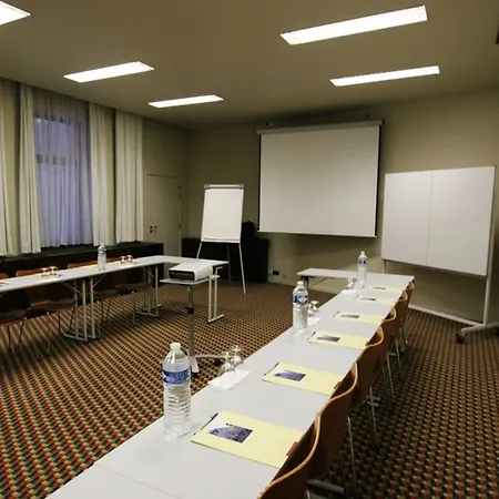 Otel Astrid Centre Brüksel