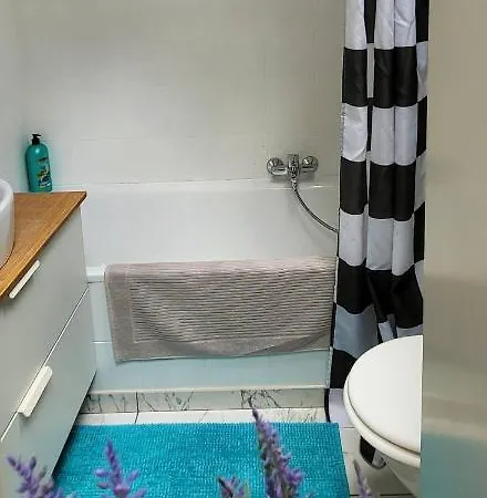 Bright Close To Zaventem Airport *