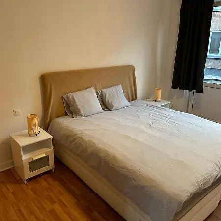 Apartamento Renove *