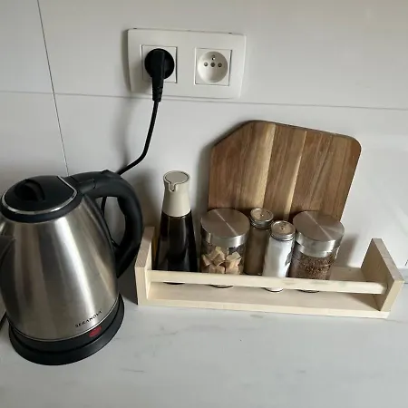 Apartamento Renove *