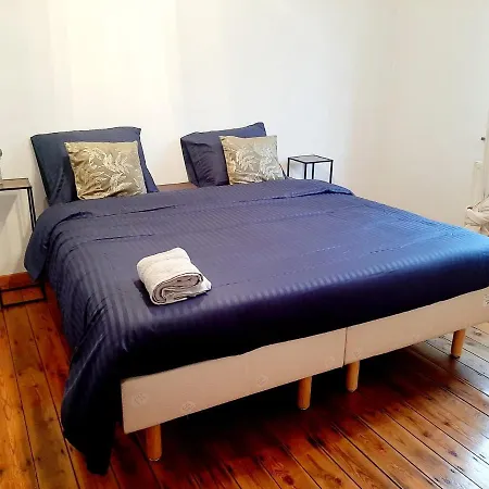 Evere - Private Bruselas