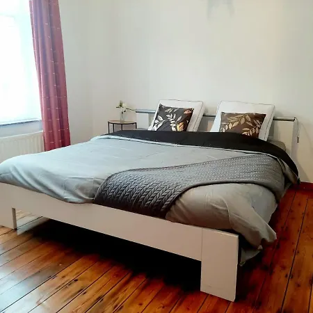 Evere - Private Pensión