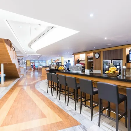 Hotel Aspria Royal La Rasante & 4*