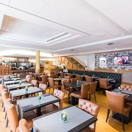 Hotel Aspria Royal La Rasante &