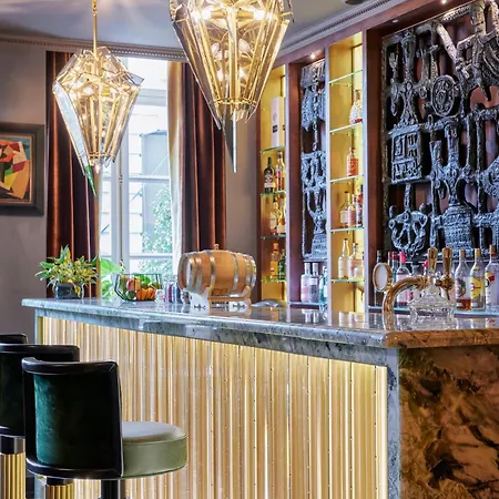 Juliana & - Centre 5* Brüksel